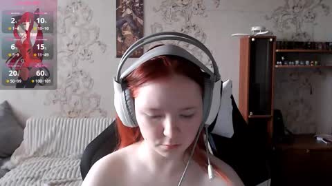 Lisa Backler online show from October 11, 2025, 7:07 am