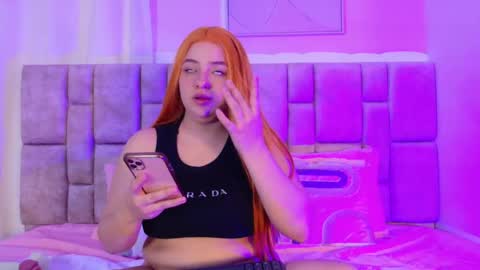 kariina_wong online show from November 27, 2025, 8:11 pm