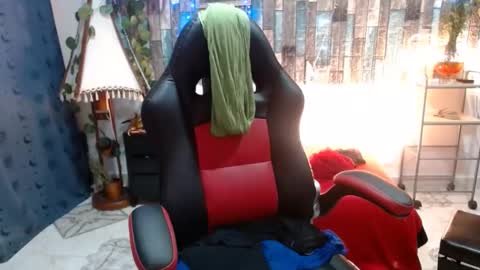 karima_sarabe online show from January 15, 2025, 9:20 pm