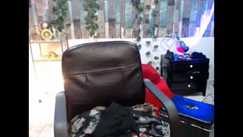 karima_sarabe online show from March 4, 2025, 8:27 pm