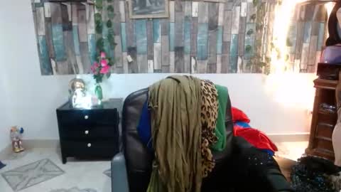 karima_sarabe online show from February 6, 2026, 9:18 pm