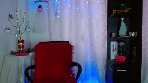 karime lee online show from December 1, 2024, 6:41 pm