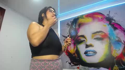 Karime online show from January 2, 2025, 12:13 pm