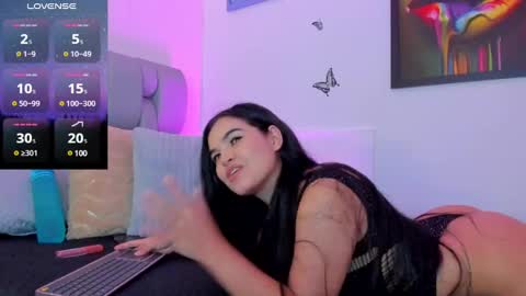 Karin    online show from February 5, 2025, 8:32 am