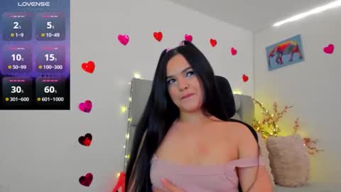 Karin    online show from March 15, 2026, 2:39 am