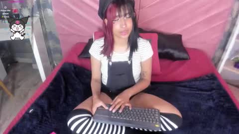 Karina online show from September 10, 2025, 7:25 pm