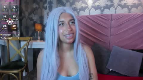 Snapshot of karin_ks chatting on September 19, 2025, 7:36 pm Karina online show from September 19, 2025, 7:36 pm