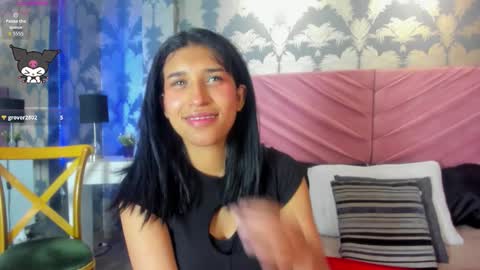 Snapshot of karin_ks chatting on October 18, 2025, 7:36 pm Karina online show from October 18, 2025, 7:36 pm