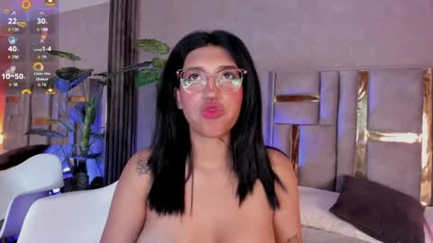 Karina online show from June 5, 2026, 3:13 am