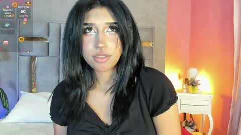 Karina online show from June 10, 2026, 3:07 am