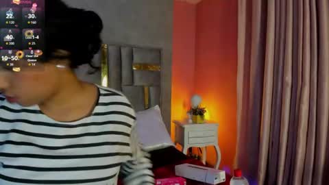 Karina online show from June 23, 2026, 3:04 am