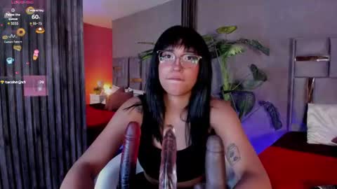 Karina online show from June 25, 2026, 5:12 am