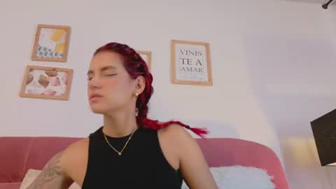 karina online show from June 29, 2026, 6:41 pm