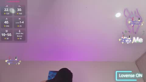 KARINA  online show from September 26, 2025, 4:27 am