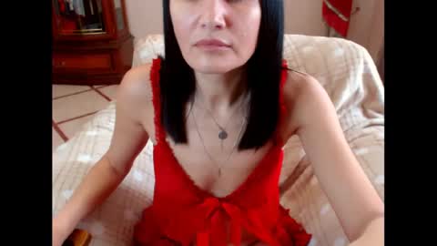 Karina online show from January 31, 2025, 10:42 am