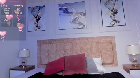 karina_carmona online show from January 10, 2026, 11:45 am