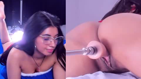 Karina online show from December 22, 2024, 3:11 pm