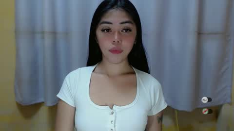 I AM BELLE online show from December 30, 2024, 3:46 pm