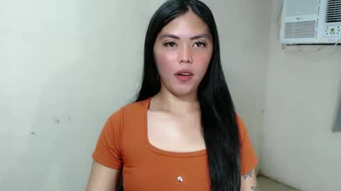 I AM BELLE online show from March 4, 2025, 10:46 am