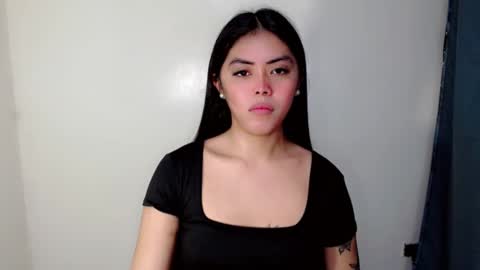 I AM BELLE online show from May 15, 2026, 7:21 pm