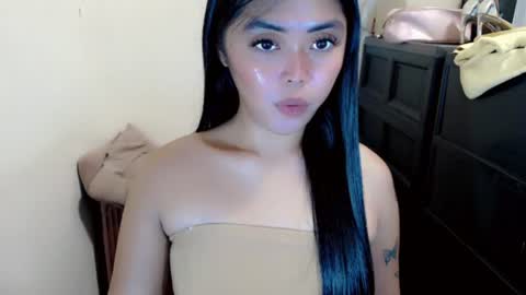 I AM BELLE online show from June 12, 2026, 3:00 pm