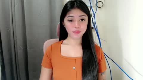 I AM BELLE online show from June 20, 2026, 3:04 pm