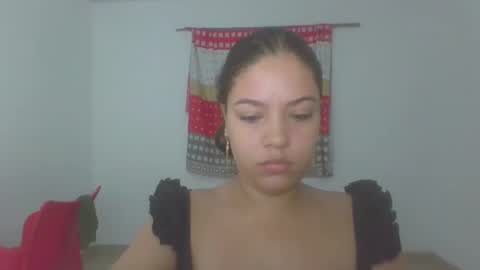 karina_hotttt online show from March 16, 2026, 10:41 am