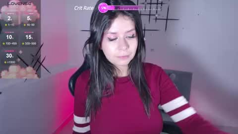 karina stone online show from January 3, 2025, 5:06 am