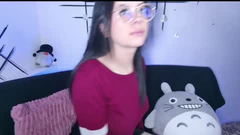 karina stone online show from January 17, 2025, 5:53 am