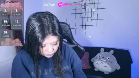 karina stone online show from January 28, 2025, 1:08 am