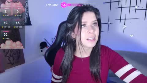 karina stone online show from February 9, 2025, 11:25 am