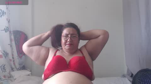 Snapshot of karina_turbay chatting on March 7, 2026, 3:42 pm Karina online show from March 7, 2026, 3:42 pm