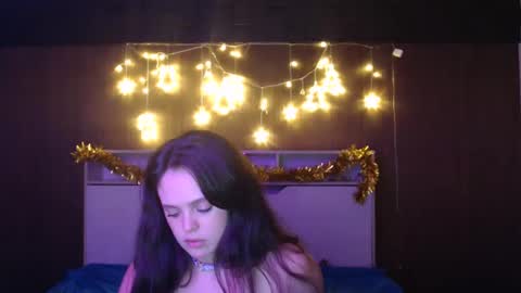 Snapshot of karina_unreal chatting on December 27, 2024, 3:04 pm karina_unreal online show from December 27, 2024, 3:04 pm