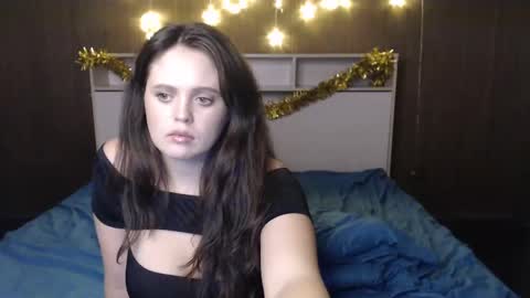 Snapshot of karina_unreal chatting on December 28, 2024, 4:09 pm karina_unreal online show from December 28, 2024, 4:09 pm
