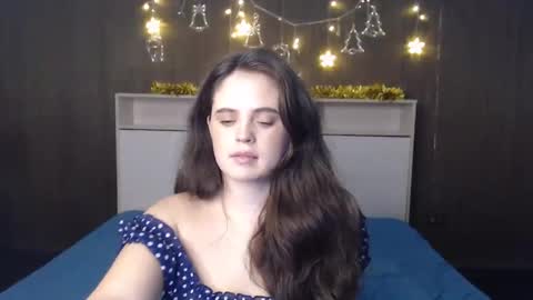 Snapshot of karina_unreal chatting on January 3, 2025, 5:10 pm karina_unreal online show from January 3, 2025, 5:10 pm