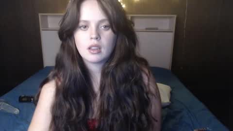 Snapshot of karina_unreal chatting on January 14, 2025, 12:45 pm karina_unreal online show from January 14, 2025, 12:45 pm