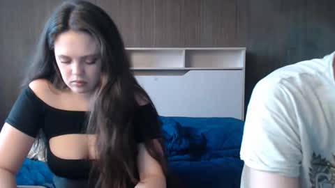 karina_unreal online show from September 29, 2025, 7:13 am