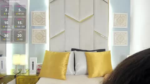 karinaacox online show from May 18, 2026, 12:55 pm