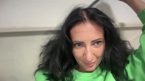 Karina online show from December 6, 2024, 12:02 am