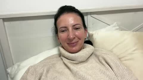 Karina online show from December 9, 2024, 12:12 am