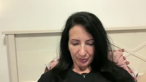 Karina online show from December 23, 2024, 4:12 am