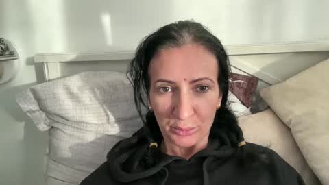 Karina online show from January 6, 2025, 6:36 am