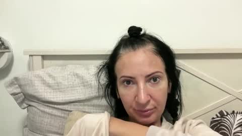 Karina online show from January 7, 2025, 6:35 pm