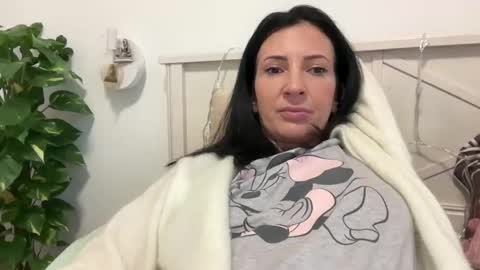 Karina online show from January 17, 2025, 2:50 pm