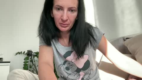 Karina online show from January 18, 2025, 6:56 am