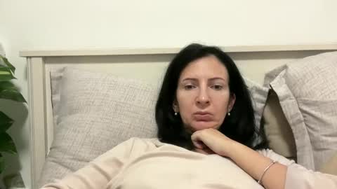 Karina online show from February 2, 2025, 8:41 pm