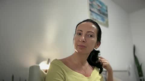 Karina online show from February 13, 2025, 10:54 pm