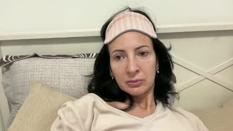 Karina online show from February 15, 2025, 2:22 pm
