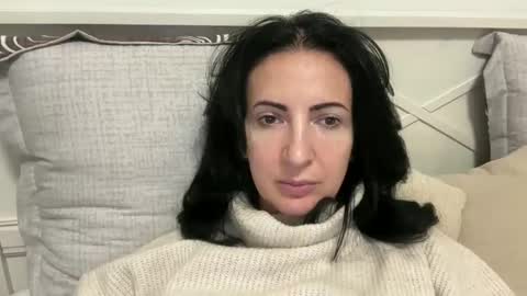 Karina online show from February 17, 2025, 4:53 am