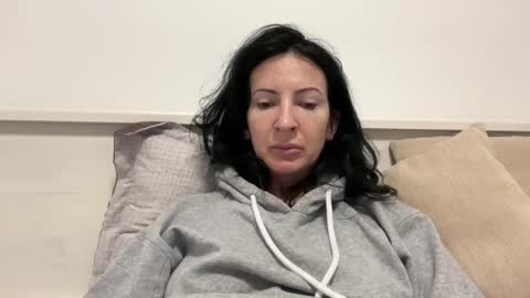 Karina online show from March 2, 2025, 2:51 am
